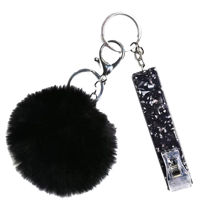 Card Grabber Keychain